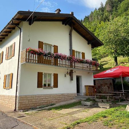 Casa Ortis Hotel Paluzza Buitenkant foto