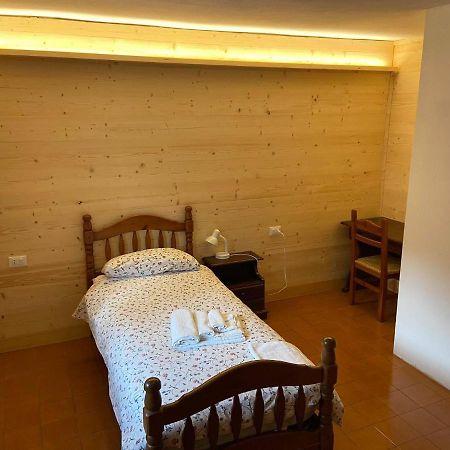 Casa Ortis Hotel Paluzza Buitenkant foto